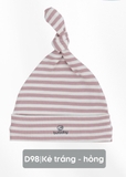 (1M-3M) BU S30 - Mũ nút thắt Siro Stripy - ASR1924ST