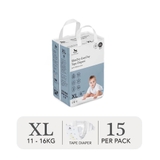 ACR - Bỉm dán ngày MINI - Slimdry Easyday