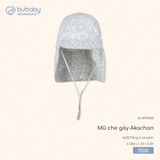 (6M-3Y) BU - Mũ che gáy Akachan - ALN192503