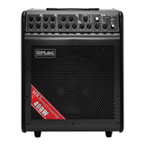 Amplifier Coolmusic MR-3
