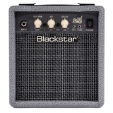 Blackstar Debut 10E Bronco Grey