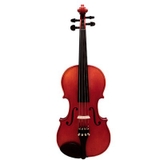 Suzuki Violin 220FE4 4/4