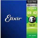 Elixir 19002