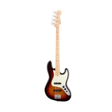FENDER AM PRO JAZZ BASS MN