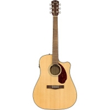 Fender CD-140SCE