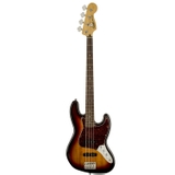 SQUIER VINTAGE MODIFIED JAZZ BASS