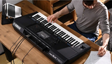 Yamaha SX720