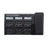 Zoom G3Xn + AC adaptor