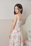Đầm Lizzy