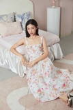 Đầm Lizzy
