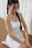 Đầm ngủ Candice