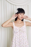 Đầm Bella