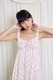 Đầm Bella