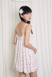 Đầm Bella