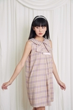 Đầm Audrey