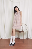 Đầm Audrey