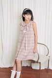 Đầm Audrey