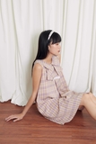 Đầm Audrey