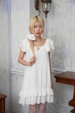 Đầm Sophie