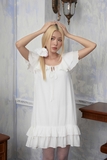 Đầm Sophie
