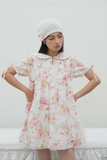Đầm Haru