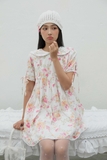 Đầm Haru