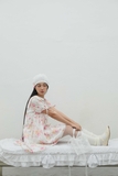 Đầm Haru
