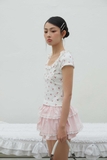 Áo Cherry