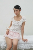 Áo Cherry
