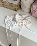 Bowie Scrunchies