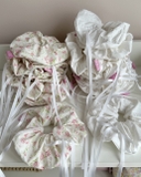 Bowie Scrunchies