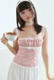 Áo Alice Hoa