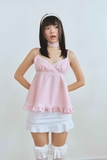 Áo Strawberry
