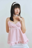 Áo Strawberry