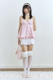 Áo Strawberry
