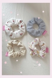 Little Scrunchies