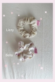 Little Scrunchies