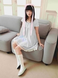 Miyu Dress
