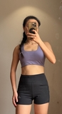 Quần bó Adidas Adizero 3 inch Short Tights (Nữ)
