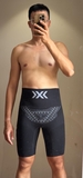 Quần Xbionic Twyce 4.0 Running Shorts (Nam)