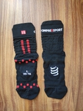 Tất cổ cao Compressport Pro Racing Socks v4.0 Ultralight High (Unisex)