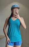 Mũ chạy bộ Ciele GoCap Carbon RCC