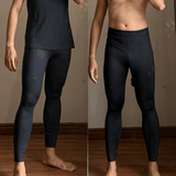Quần bó cơ On Performance Winter Tights (Nam)