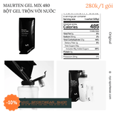 Maurten Gel Mix 480