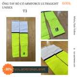 Bó ống tay Compressport ArmForce Ultralight (Unisex)