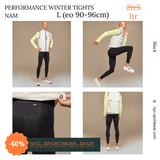 Quần bó cơ On Performance Winter Tights (Nam)