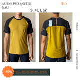 Áo Dynafit Alpine Pro S/S Tee (Nam)