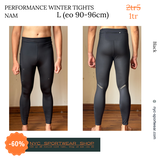 Quần bó cơ On Performance Winter Tights (Nam)