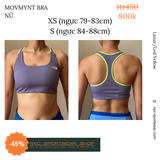 Áo Bra thể thao The North Face Movmynt Bra (Nữ)