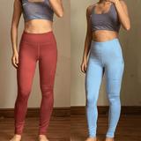 Quần On Running Performance Tights Long (Nữ)